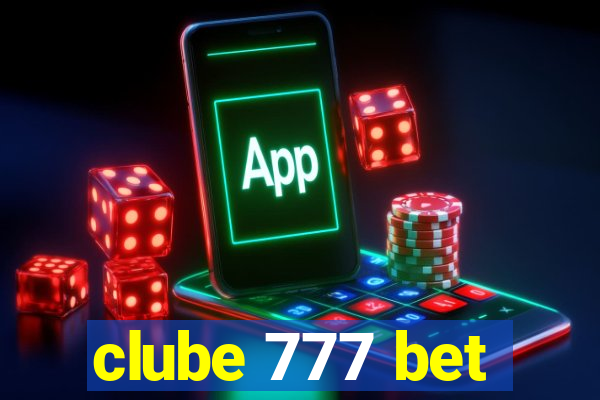 clube 777 bet